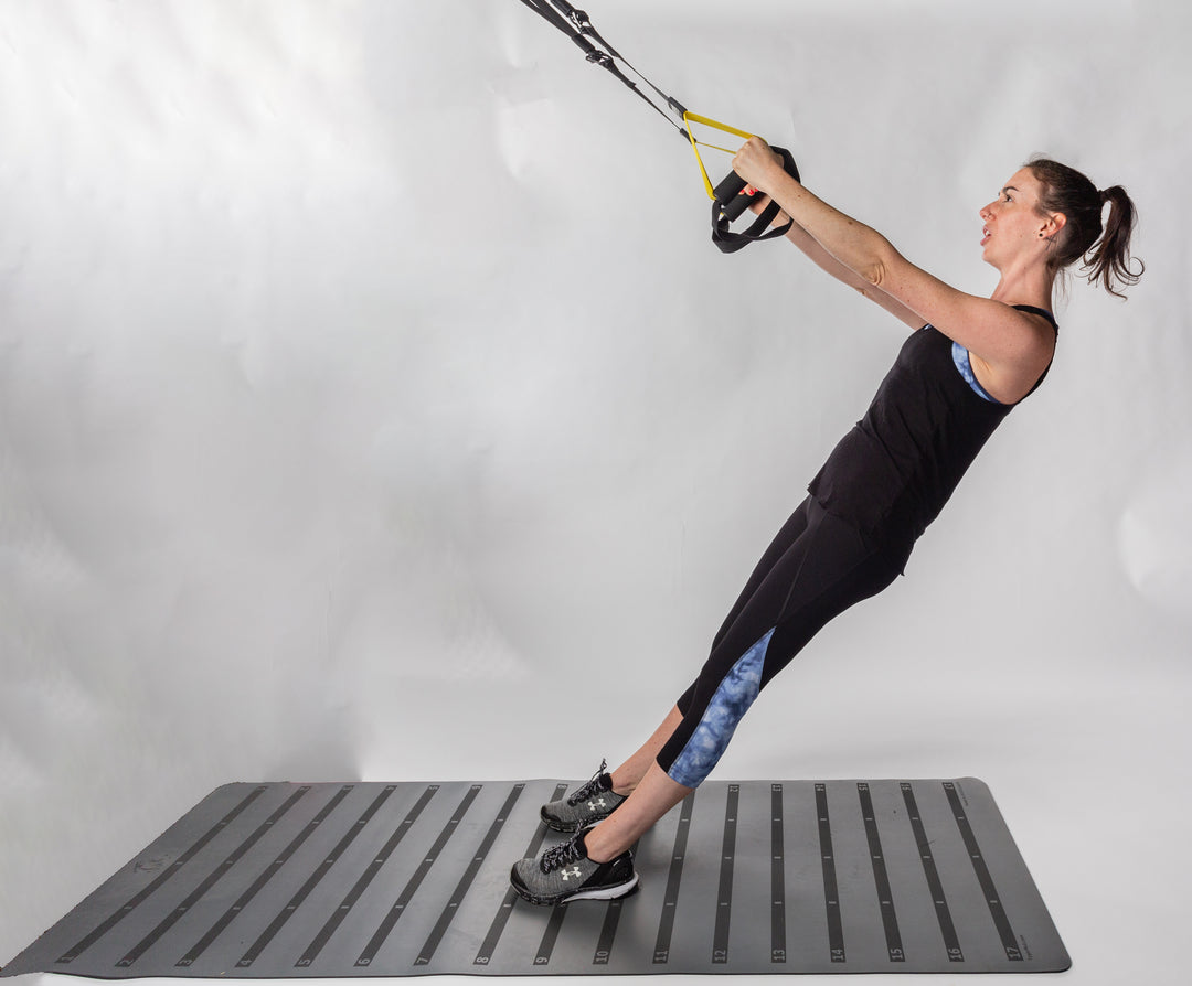 Tyger Mat (Yoga Mat) - Marolli