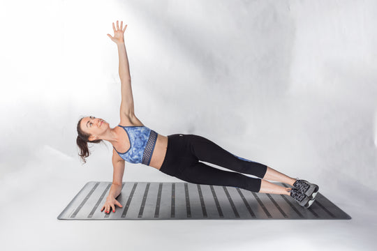 Tyger Mat (Yoga Mat) - Marolli