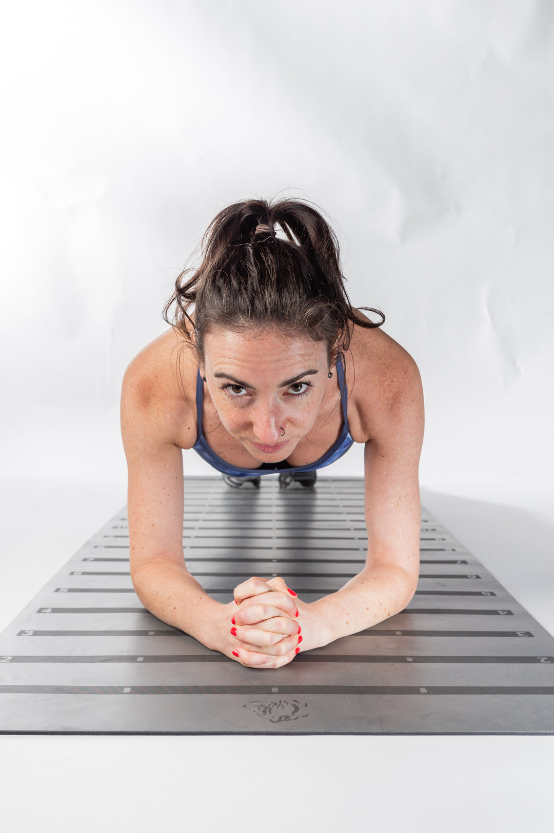 Tyger Mat (Yoga Mat) - Marolli