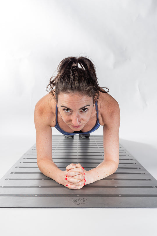 Tyger Mat (Yoga Mat) - Marolli