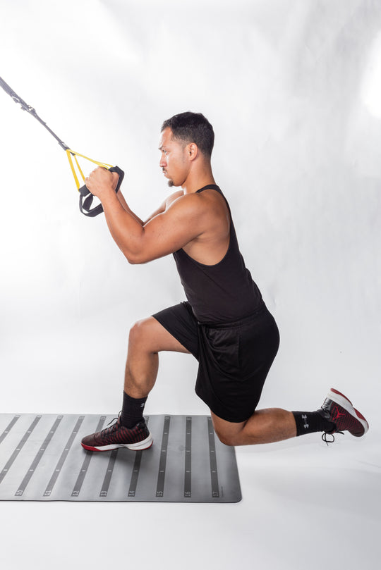 Tyger Mat (Yoga Mat) - Marolli