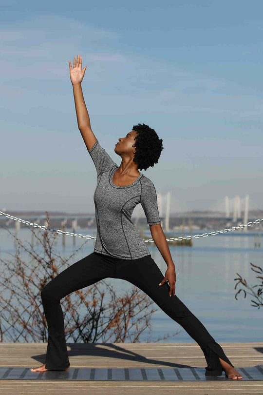 The Perfect Yoga Top
