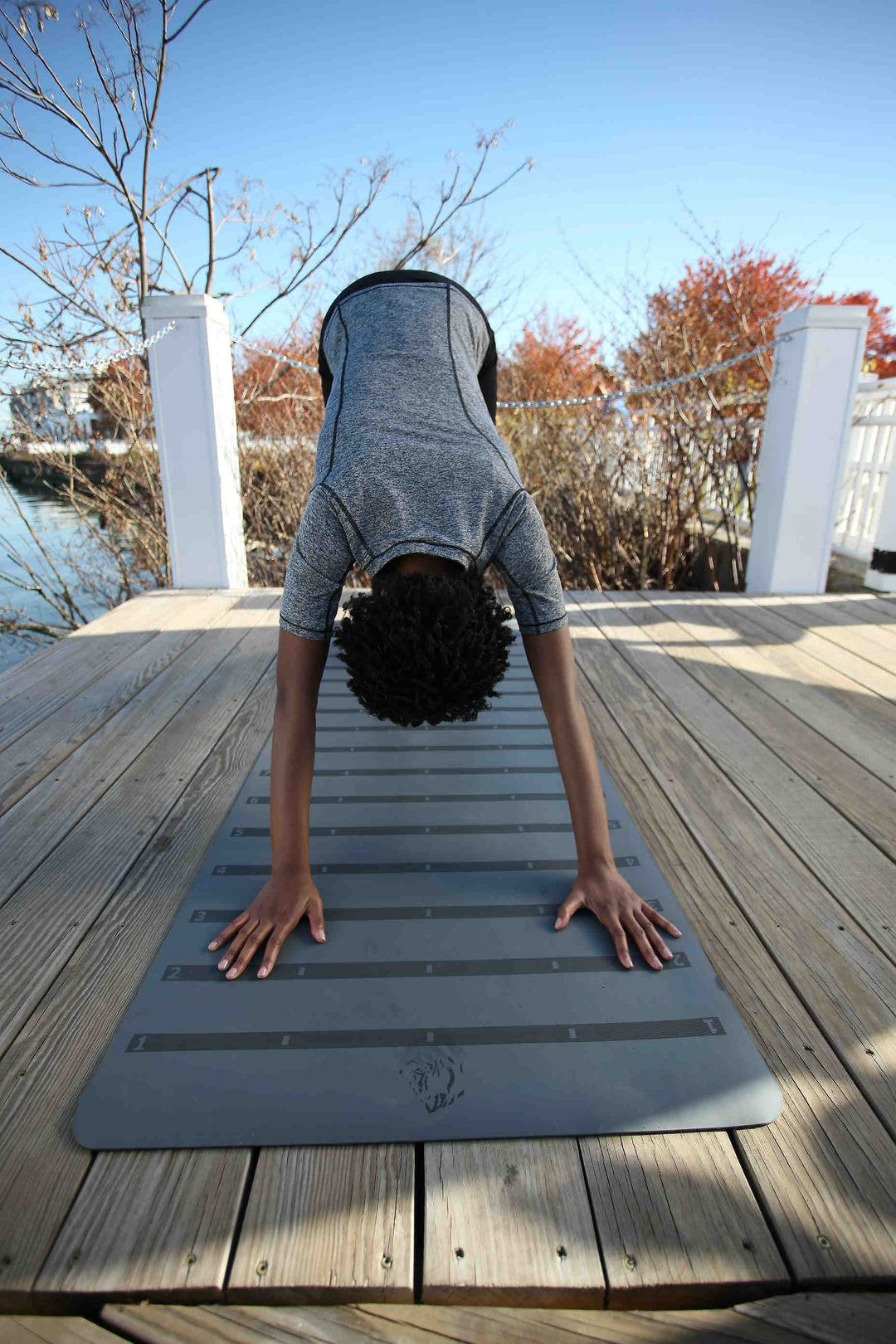 The Perfect Yoga Top