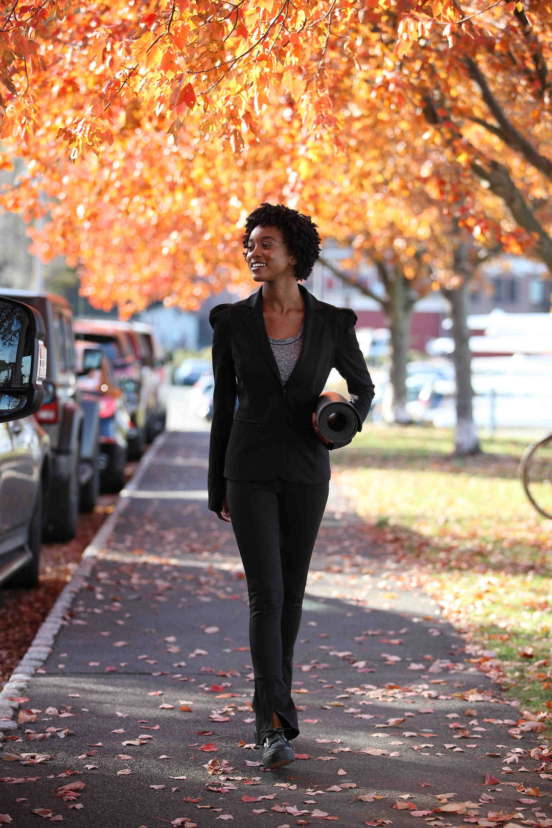 The Perfect Yoga Top