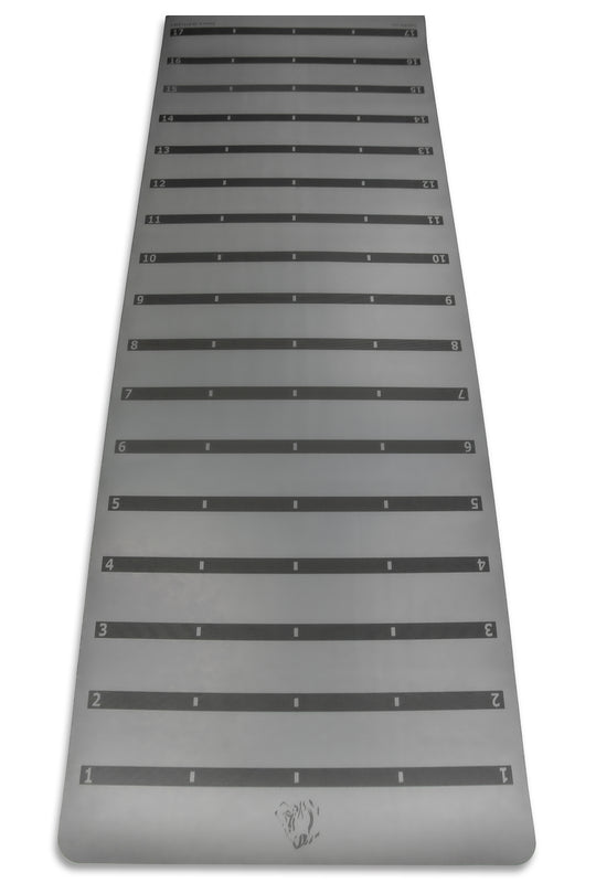 Tyger Mat (Yoga Mat) - Marolli