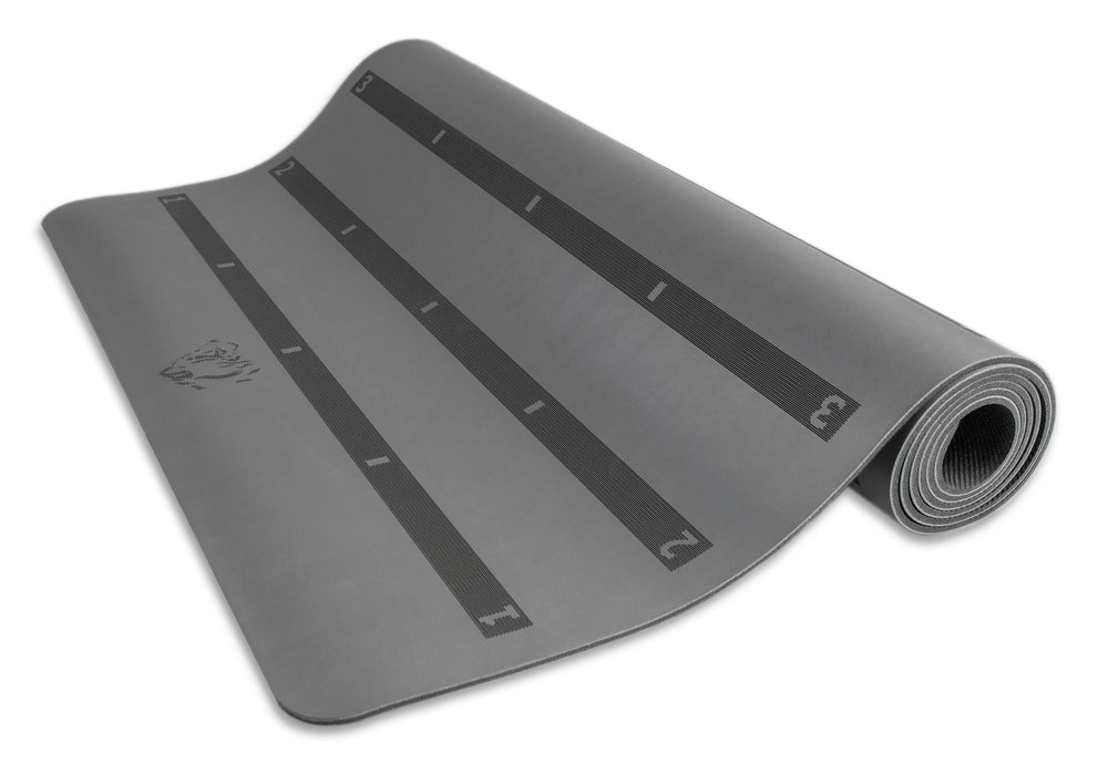 Tyger Mat (Yoga Mat) - Marolli