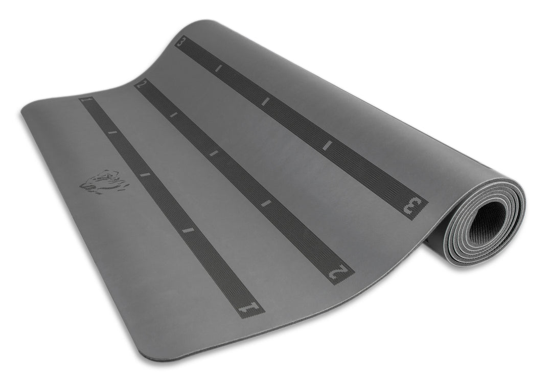 Tyger Mat (Yoga Mat) - Marolli